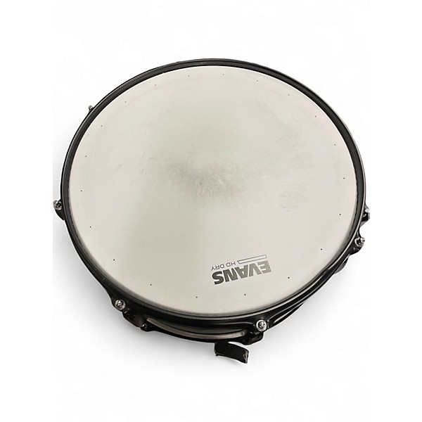 Used Pearl 14X6.5 GPX LIMITED EDITION PUTTY GRAY Drum