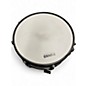 Used Pearl 14X6.5 GPX LIMITED EDITION PUTTY GRAY Drum