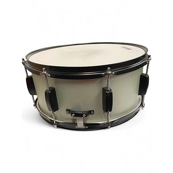 Used Pearl 14X6.5 GPX LIMITED EDITION PUTTY GRAY Drum