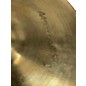 Used SABIAN 18in AA Chinese Cymbal