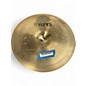 Used SABIAN 18in AA Chinese Cymbal