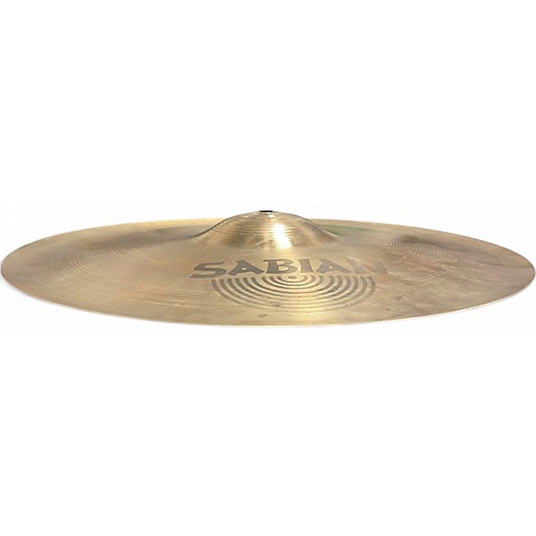 Used SABIAN 18in AA Chinese Cymbal