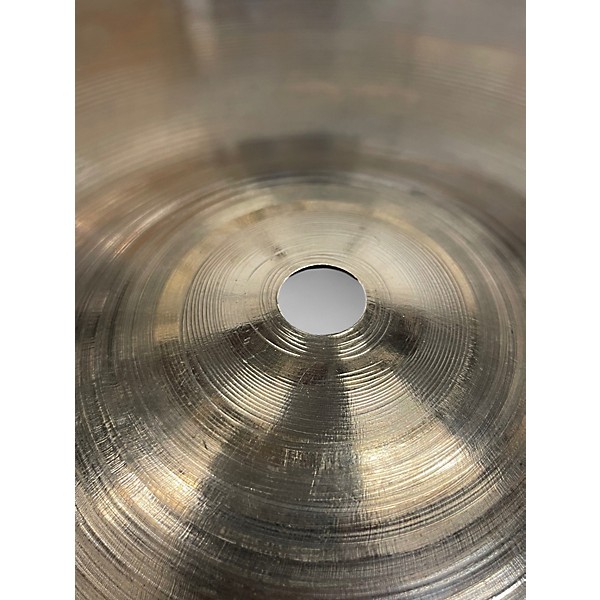 Used SABIAN 18in AA Chinese Cymbal
