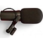 Used Shure SM7B Dynamic Microphone thumbnail