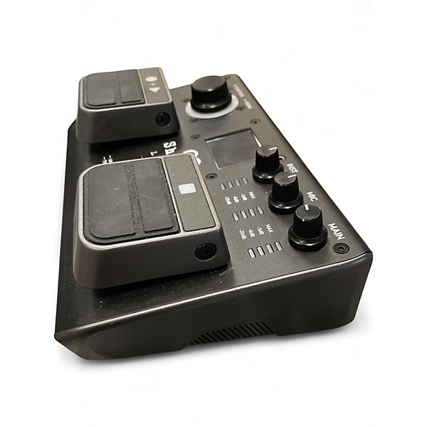 Used HeadRush Sheeran Looper Plus Pedal