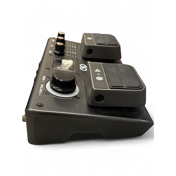 Used HeadRush Sheeran Looper Plus Pedal