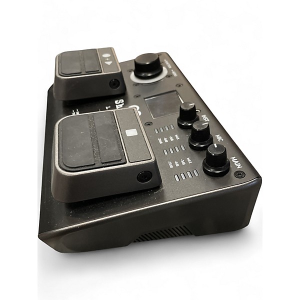 Used HeadRush Sheeran Looper Plus Pedal