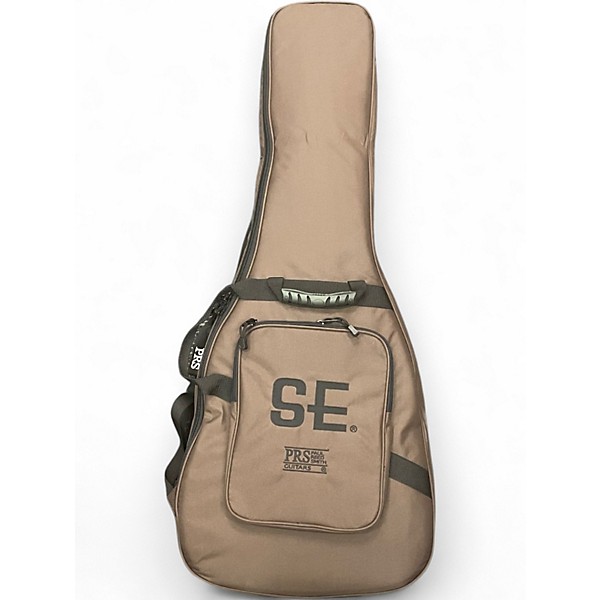 Used PRS SE MCCARTY 594 LAUREL BURL Solid Body Electric Guitar