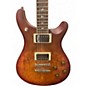 Used PRS SE MCCARTY 594 LAUREL BURL Solid Body Electric Guitar