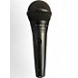 Used Shure PGA58 Dynamic Microphone thumbnail