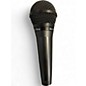 Used Shure PGA58 Dynamic Microphone