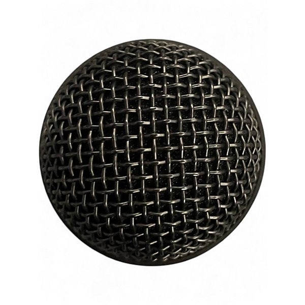 Used Shure PGA58 Dynamic Microphone