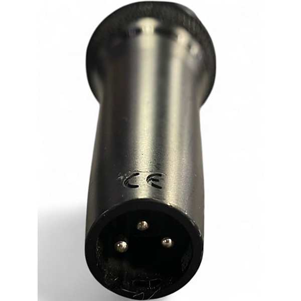 Used Shure PGA58 Dynamic Microphone