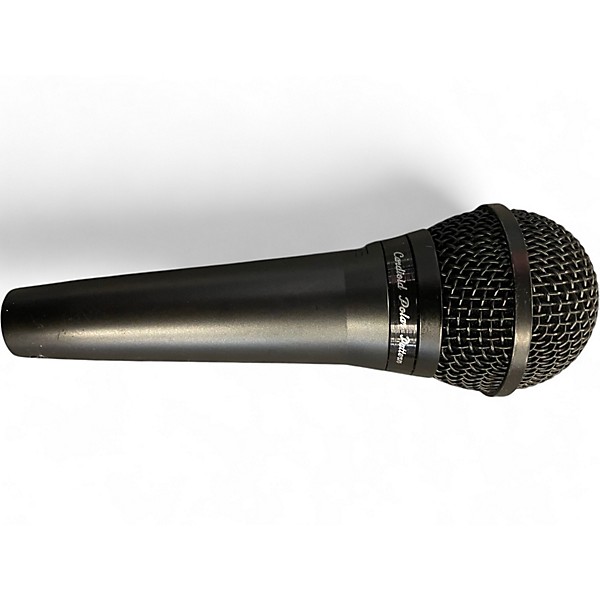 Used Shure PGA58 Dynamic Microphone