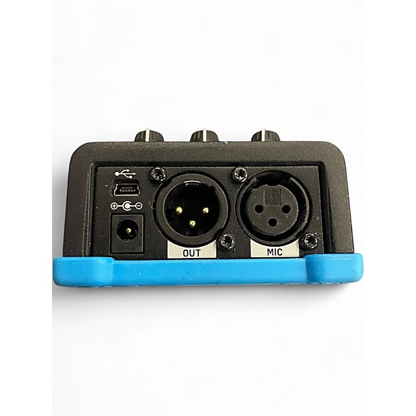 Used TC Helicon C1 Vocal Processor