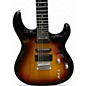 Used Carvin DC135 2 Color Sunburst Solid Body Electric Guitar