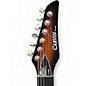 Used Carvin DC135 2 Color Sunburst Solid Body Electric Guitar