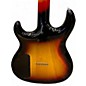 Used Carvin DC135 2 Color Sunburst Solid Body Electric Guitar
