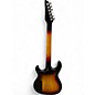 Used Carvin DC135 2 Color Sunburst Solid Body Electric Guitar