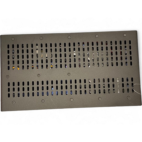 Used Universal Audio Ox Amp Top Box Power Attenuator