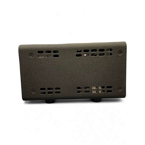 Used Universal Audio Ox Amp Top Box Power Attenuator