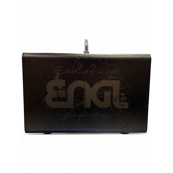 Used ENGL E606SE Ironball Special Edition 20W Tube Guitar Amp Head