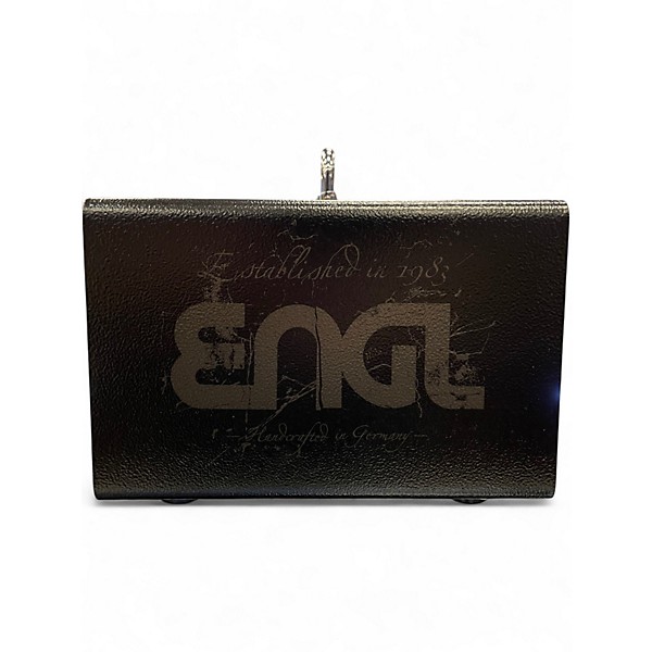 Used ENGL E606SE Ironball Special Edition 20W Tube Guitar Amp Head