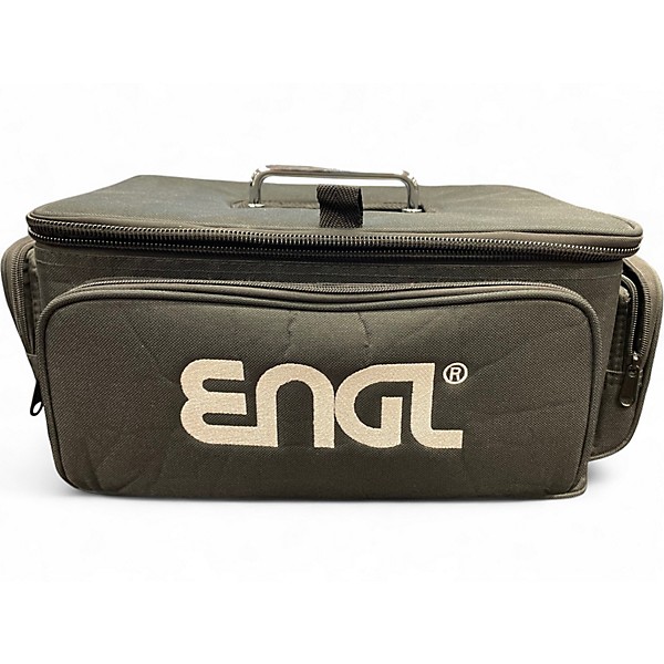 Used ENGL E606SE Ironball Special Edition 20W Tube Guitar Amp Head