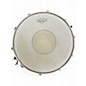 Used Ludwig 14X5.5 Supraphonic Snare Chrome Drum thumbnail