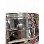 Used Ludwig 14X5.5 Supraphonic Snare Chrome Drum
