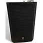 Used Electro-Voice ZLX-15BT G2 15in 2-Way Powered Speaker thumbnail