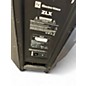 Used Electro-Voice ZLX-15BT G2 15in 2-Way Powered Speaker