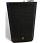 Used Electro-Voice ZLX-15 G2 2-WAY Powered Speaker thumbnail