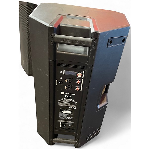 Used Electro-Voice ZLX-15 G2 2-WAY Powered Speaker