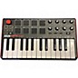 Used Akai Professional MPK Mini MKII MIDI Controller thumbnail