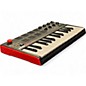 Used Akai Professional MPK Mini MKII MIDI Controller