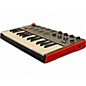 Used Akai Professional MPK Mini MKII MIDI Controller