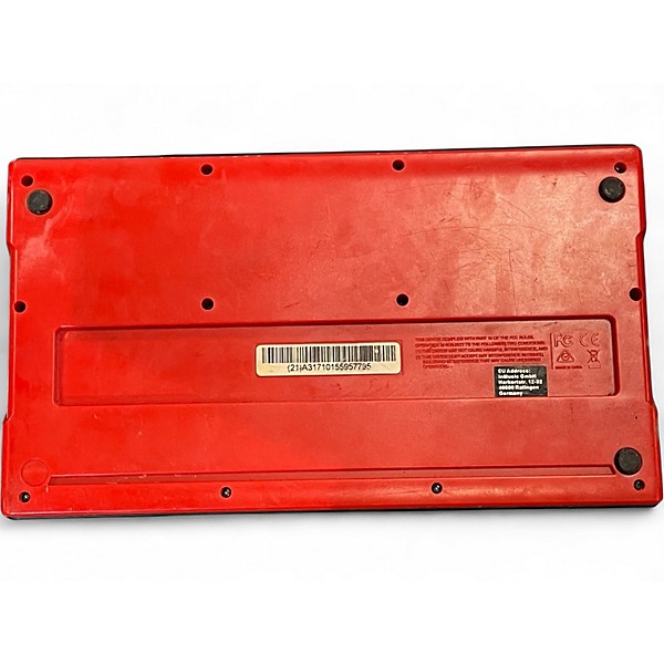 Used Akai Professional MPK Mini MKII MIDI Controller