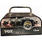 Used VOX MV50 Clean Guitar Amp Head thumbnail