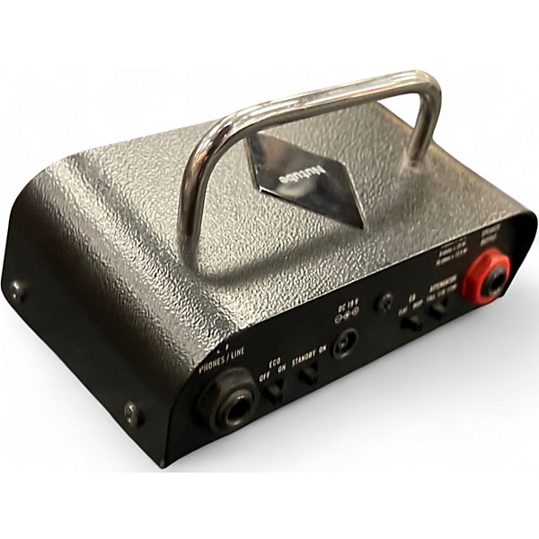 Used VOX MV50 Clean Guitar Amp Head