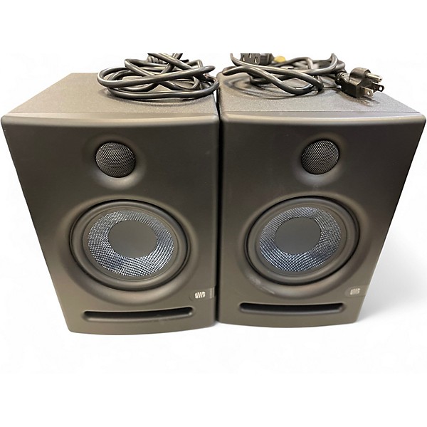 Used PreSonus Eris E5 (PAIR) Powered Monitor