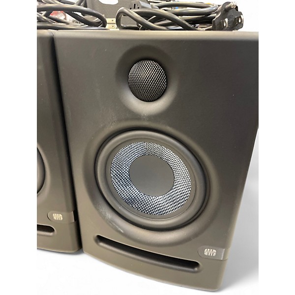 Used PreSonus Eris E5 (PAIR) Powered Monitor