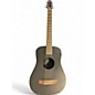 Used Klōs Carbon hybrid CARBON Acoustic Guitar thumbnail
