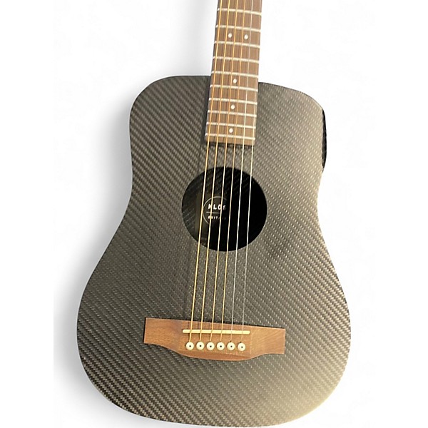 Used Klōs Carbon hybrid CARBON Acoustic Guitar