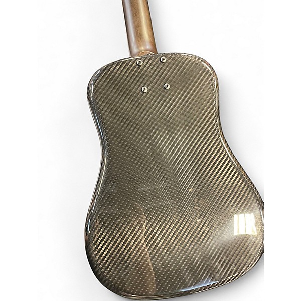 Used Klōs Carbon hybrid CARBON Acoustic Guitar