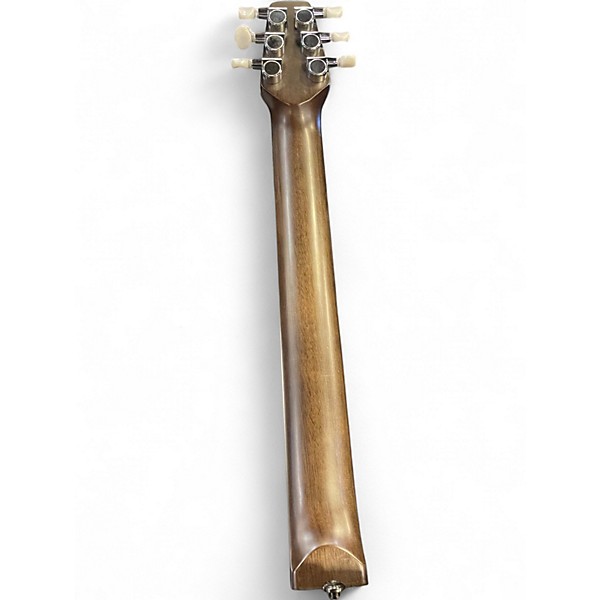 Used Klōs Carbon hybrid CARBON Acoustic Guitar