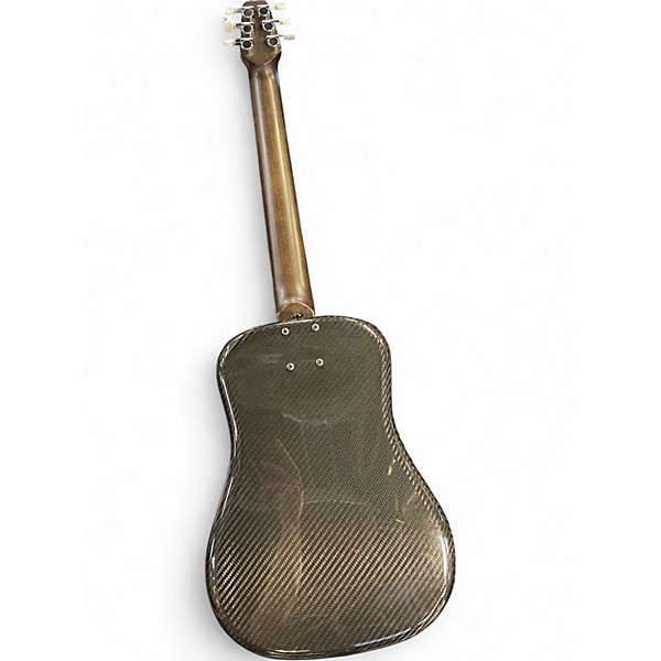 Used Klōs Carbon hybrid CARBON Acoustic Guitar