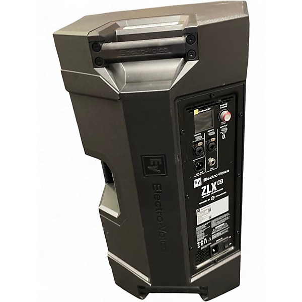 Used Electro-Voice ZLX-12P 12in 2-Way Powered Speaker