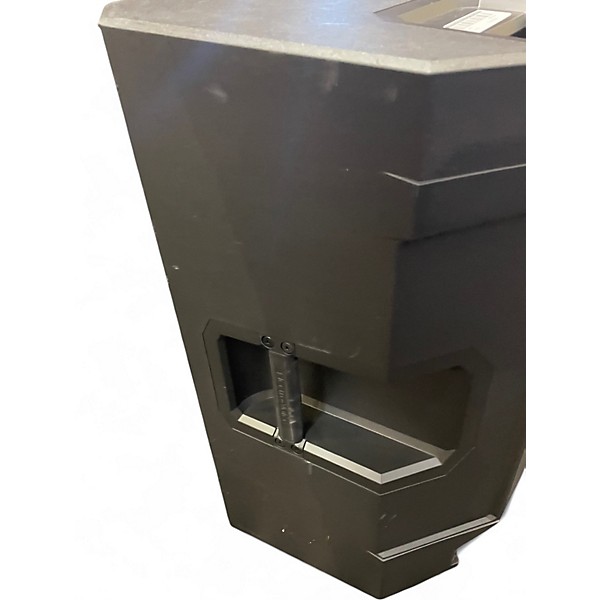 Used Electro-Voice ZLX-12P 12in 2-Way Powered Speaker