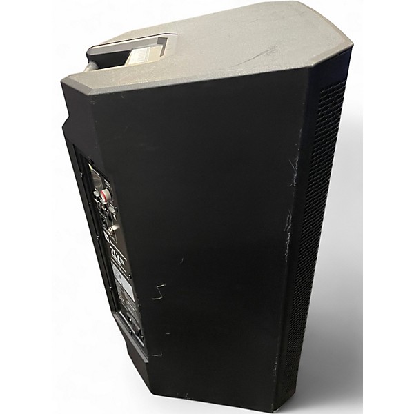 Used Electro-Voice ZLX-12P 12in 2-Way Powered Speaker